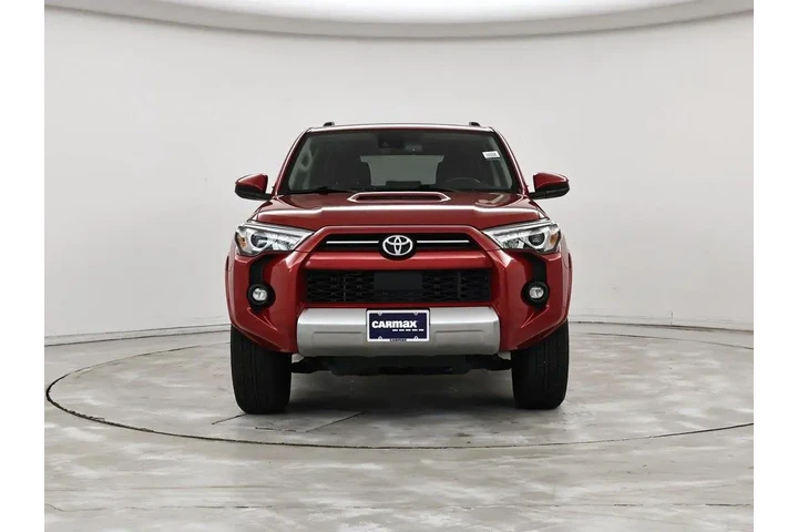 $37998 : Toyota 4Runner 2022 4x4 TRD image 5