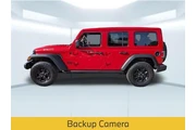 $29324 : Jeep Wrangler Unlimited 2021 thumbnail