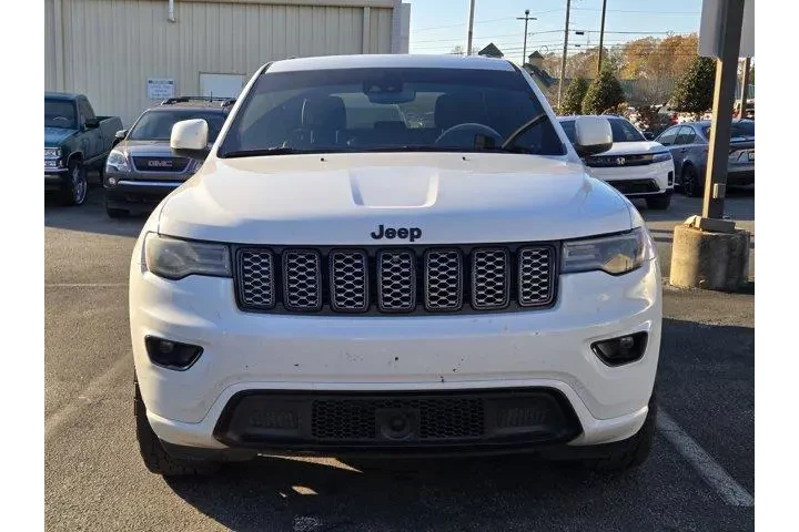 $19220 : Jeep Grand Cherokee 2021 4x2 image 2