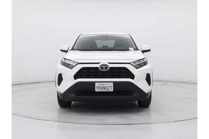 $26998 : Toyota RAV4 2023 LE 4dr SUV image 5