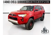 $37999 : Toyota 4Runner 2022 4x4 TRD thumbnail