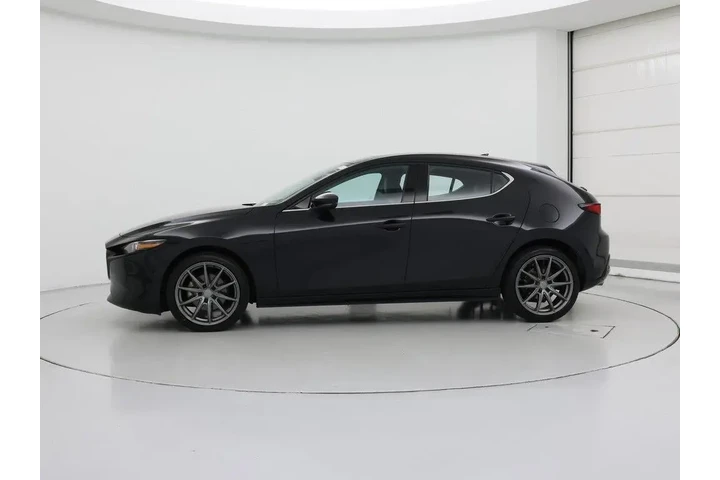 $25998 : Mazda Mazda3 Hatchback 2023 image 3