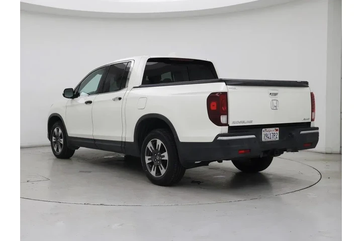 $22998 : Honda Ridgeline 2019 AWD RTL image 2