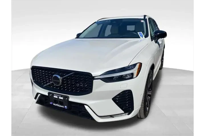 $34370 : Volvo XC60 2023 AWD B6 Ultim image 5