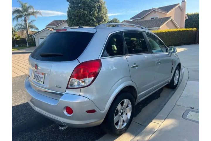 $4950 : 2008 Vue XR image 3