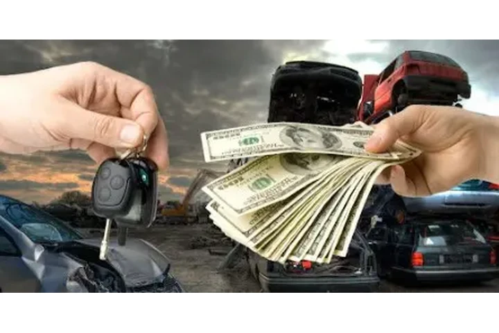 COMPRAMOS CARROS PARA JUNK 🚗 image 2