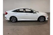 $15478 : Honda Civic 2016 EX 4dr Seda thumbnail