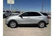 $8900 : 2019 Equinox LS thumbnail