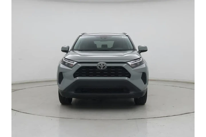 $29998 : Toyota RAV4 2023 AWD XLE 4dr image 5