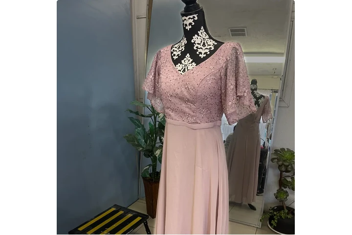 Alteraciones de ropa image 6