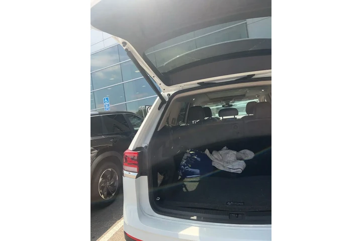$31900 : Volkswagen Atlas 2024 SE 4dr image 10