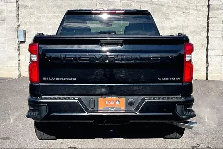 $28990 : Chevrolet Silverado 1500 202 image 5