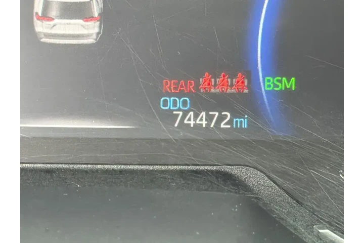 $32992 : Toyota RAV4 Hybrid 2022 AWD image 9