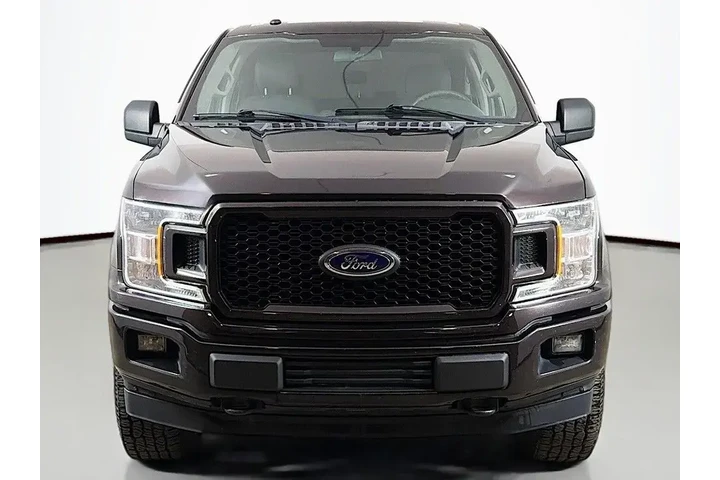 $14999 : Ford F-150 2018 4x4 King Ran image 8