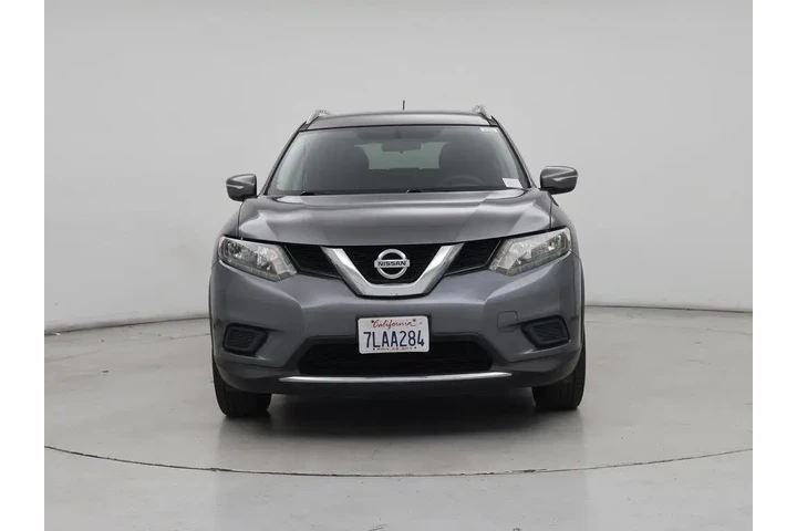 $15998 : Nissan Rogue 2015 SV 4dr Cro image 5