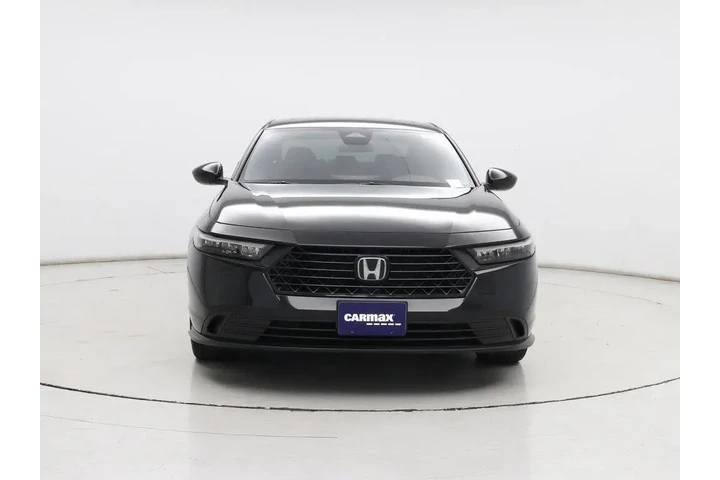 $29998 : Honda Accord Hybrid 2023 Spo image 5