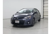 $13599 : Toyota Corolla 2016 S 4dr Se thumbnail