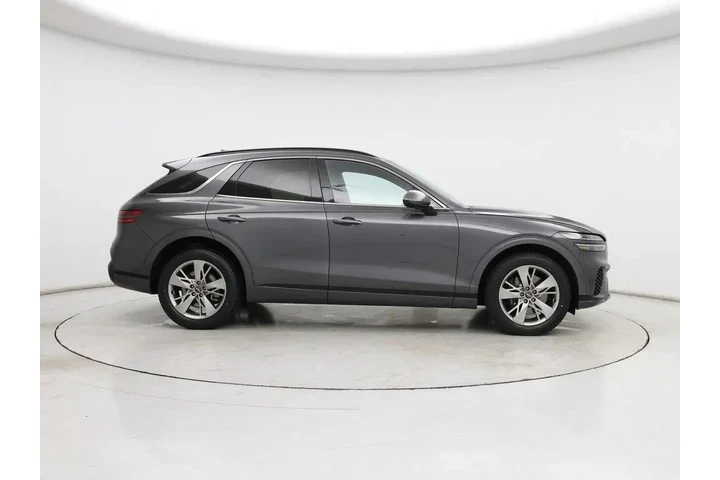 $36998 : Genesis GV70 2022 AWD 3.5T S image 7