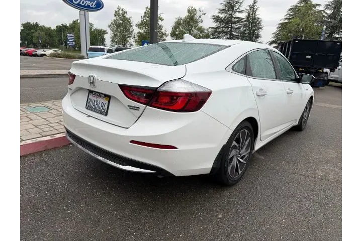 $18000 : Honda Insight 2021 Touring 4 image 5