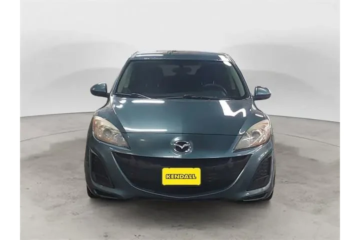 $7561 : Mazda Mazda3 2011 i Touring image 8