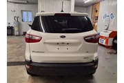 $17412 : Ford EcoSport 2022 AWD SE 4d thumbnail