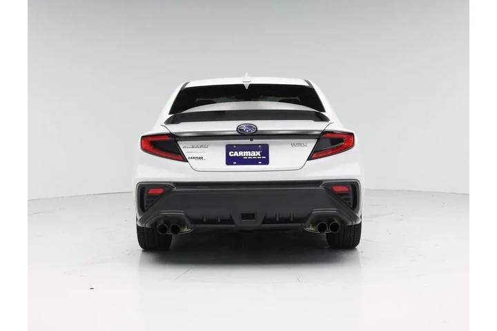$29998 : Subaru WRX 2022 AWD Limited image 6