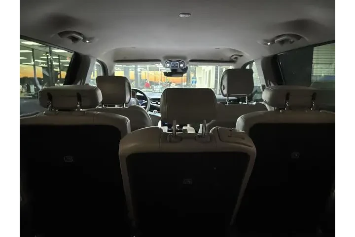 $35198 : Jeep Wagoneer 2022 4x4 Serie image 6