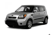 Kia Soul 2010 + 4dr Crossove en Houston