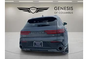 $38444 : Genesis GV70 2023 AWD 2.5T S thumbnail