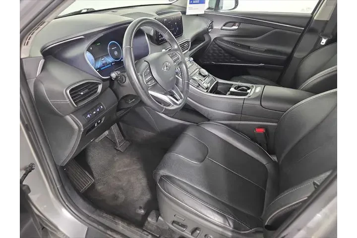 $25887 : Hyundai SANTA FE 2023 AWD Li image 10
