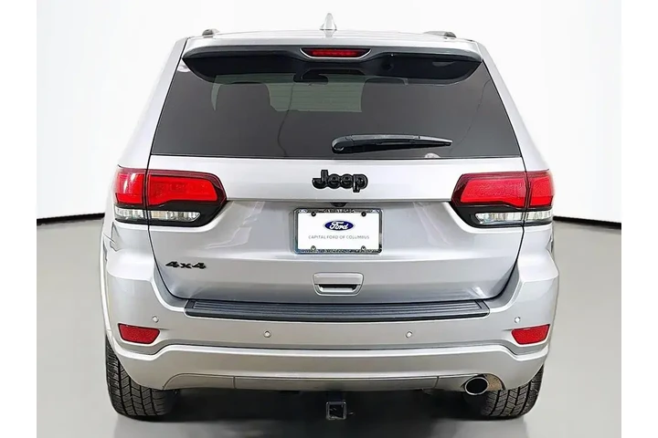 $20949 : Jeep Grand Cherokee 2021 4x4 image 10