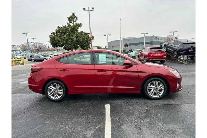 $14995 : Hyundai ELANTRA 2020 SEL 4dr image 5