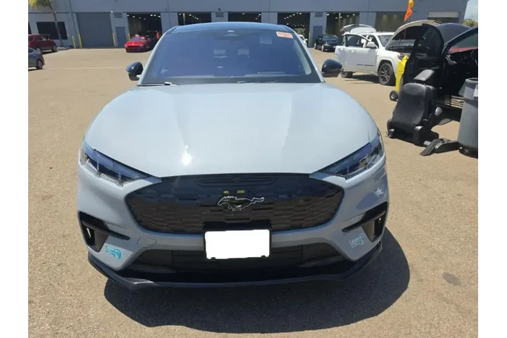 $38999 : Ford Mustang Mach-E 2025 AWD image 1