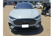 Ford Mustang Mach-E 2025 AWD