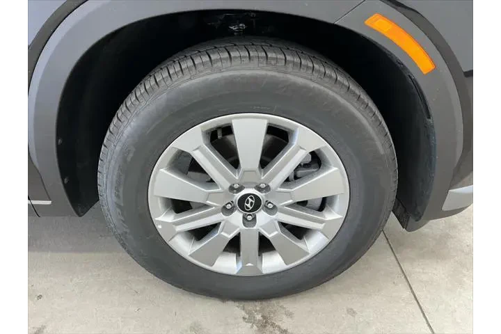 $36990 : Hyundai PALISADE 2025 AWD SE image 8