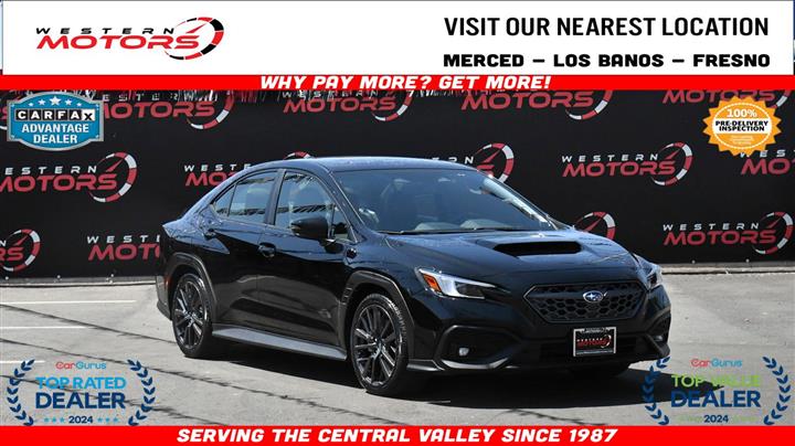 $32975 : WRX Limited image 1