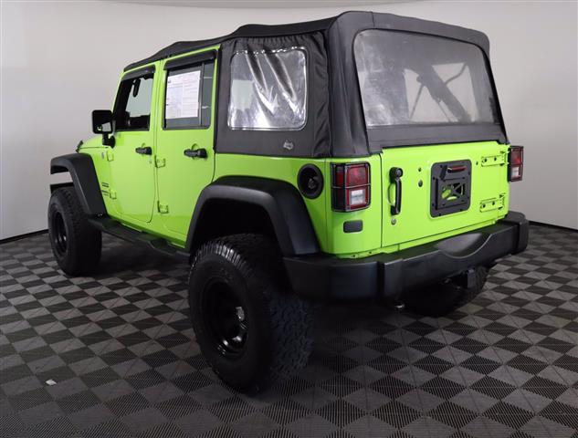 $242000 : jeep wrangler 2013 image 2