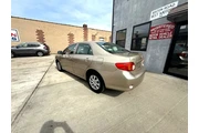 $6295 : 2010 Corolla LE thumbnail