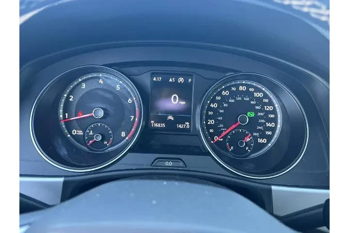 $21100 : Volkswagen Atlas 2021 V6 SE image 9