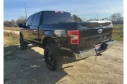 $29999 : Ford F-150 2018 4x4 XLT 4dr thumbnail