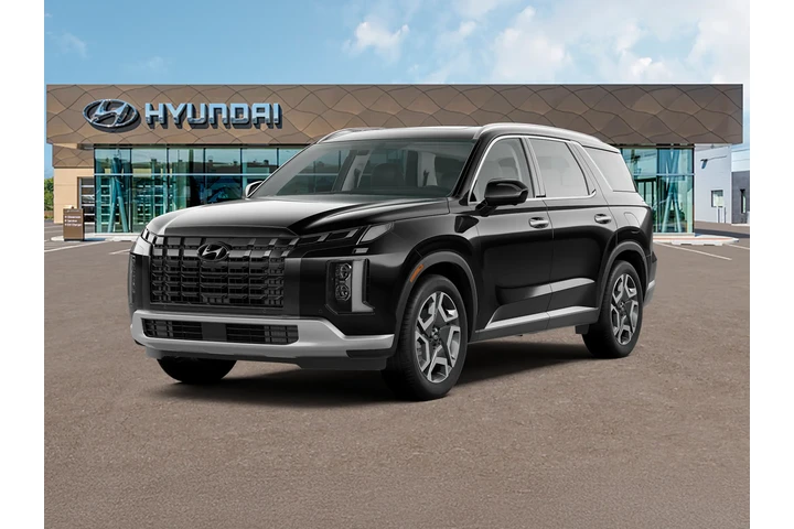 $29998 : Hyundai PALISADE 2023 SEL 4d image 1