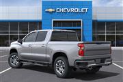 $69390 : 2025 Silverado 1500 LTZ thumbnail