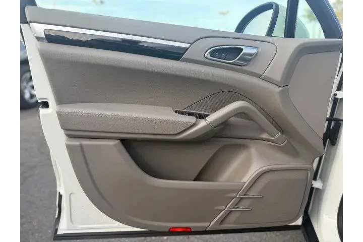 $23995 : Porsche Cayenne 2013 AWD 4dr image 9