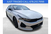 $24763 : Kia K5 2023 GT-Line 4dr Seda thumbnail