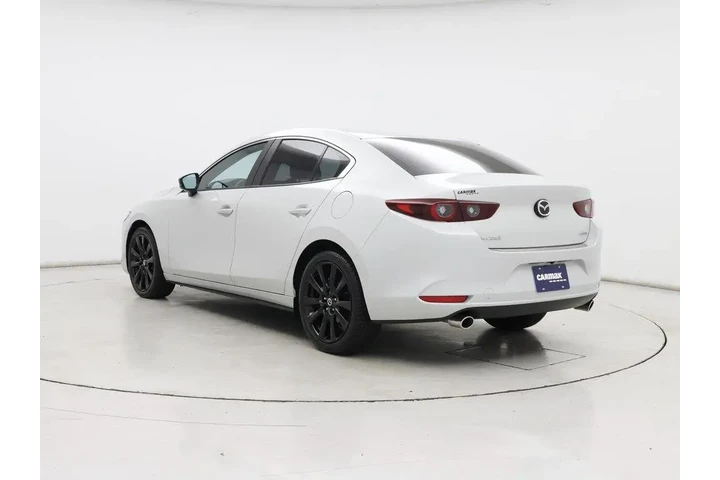 $23998 : Mazda Mazda3 Sedan 2025 2.5 image 2