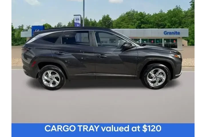 $21990 : Hyundai TUCSON 2023 AWD SEL image 6
