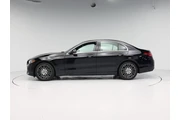 $35998 : Mercedes-Benz C-Class 2024 C thumbnail