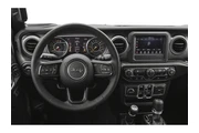 $28785 : Jeep Wrangler Unlimited 2019 thumbnail