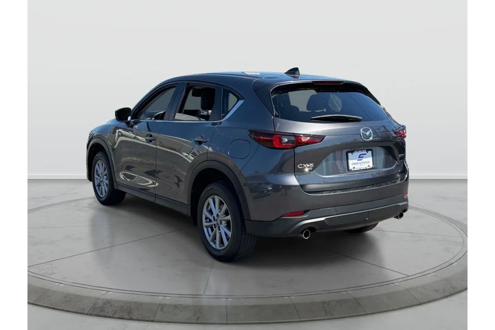$22958 : Mazda CX-5 2022 AWD 2.5 S Pr image 6
