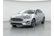 $21998 : Ford Fusion 2020 AWD Titaniu thumbnail